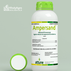 Ampersand