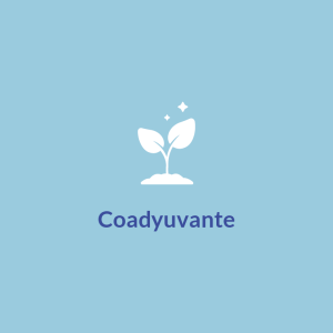 Coadyuvante